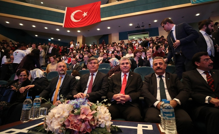 Kültür mozaiği olan Sakarya huzur ve kardeşlik coğrafyasıdır — haber görseli