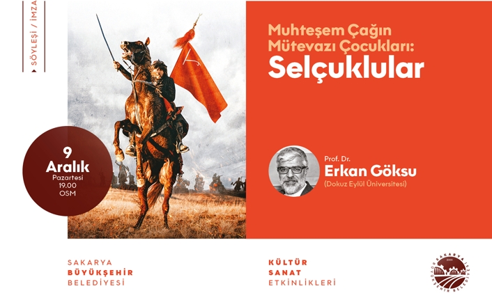 Kültür sanat etkinliklerinde Aralık takvimi açıklandı — haber görseli