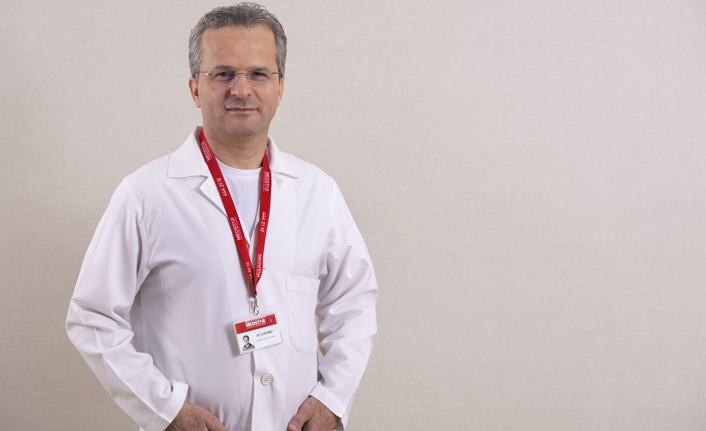 Mide balonu ameliyatsız kilo vermeyi sağlıyor — haber görseli