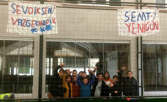 Minikler’de üçüncü hafta heyecanı — haber görseli
