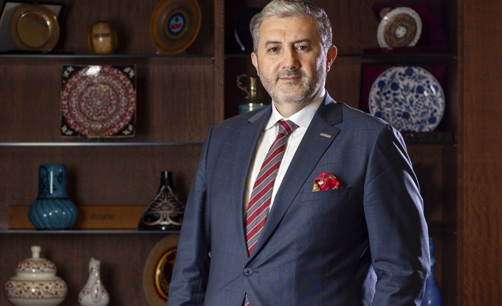 MÜSİAD’DAN ticari diplomasi atağı — haber görseli