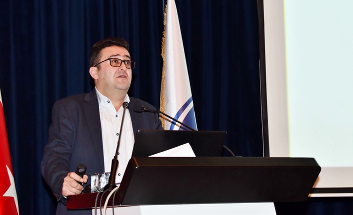 Nano enerji anlatıldı — haber görseli