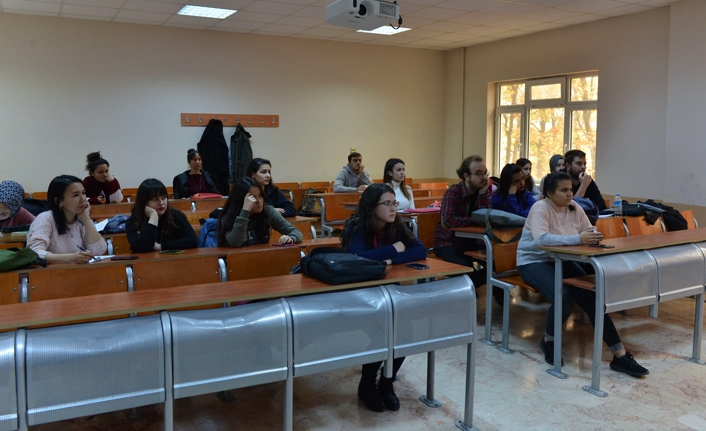 Novalis’in “Christenheit Oder Eropa” Adlı Eserinde Avrupa Birliği Düşüncesi — haber görseli