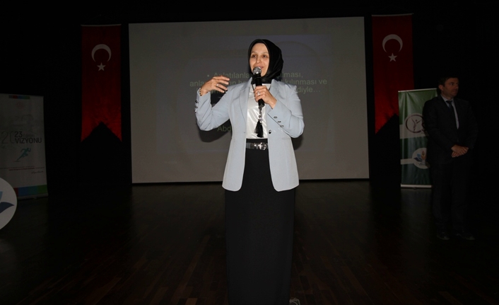 Okul Müdürleri ‘Liderlik Eğitimi’ Programını Çok Sevdi. — haber görseli