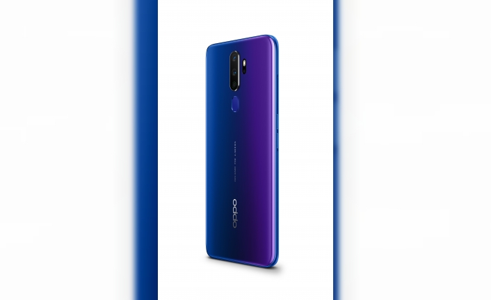 Oppo a9 2020 ile kesintisiz deneyim — haber görseli