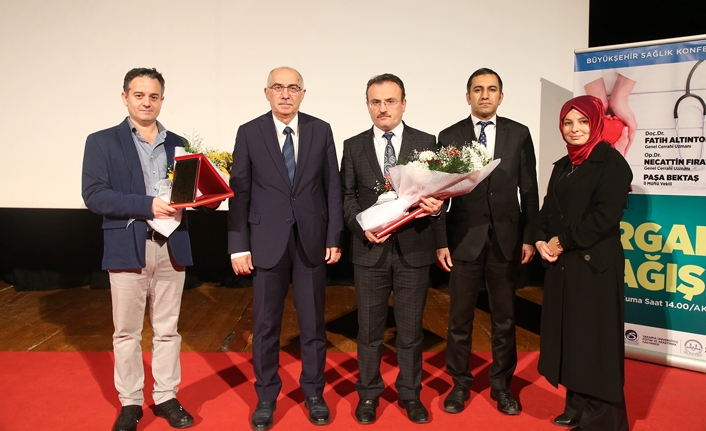 Organ nakli her geçen gün artıyor — haber görseli