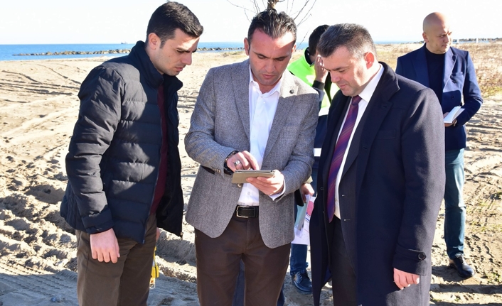 Projemizin adı Karasu — haber görseli