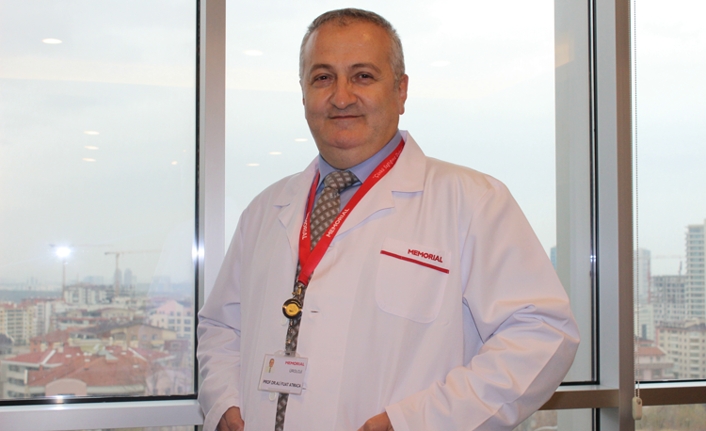 Prostat Hastalarının İki Büyük Endişesi Robotik Yöntemle Son Buluyor — haber görseli