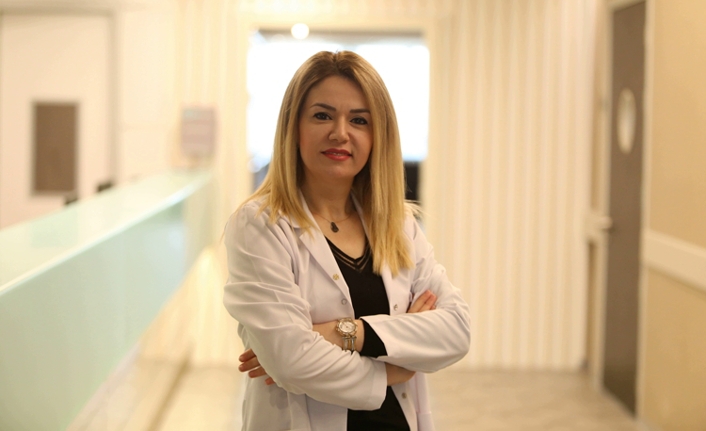Psikiyatride her durumda çocuğa ilaç tedavisi uygulamıyoruz — haber görseli