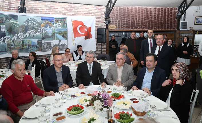 Sakarya kardeşliğin merkezi olmaya devam edecek — haber görseli