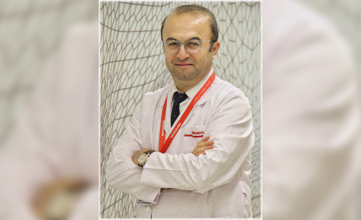 Şaşılık tedavisi için beklemeyin! — haber görseli
