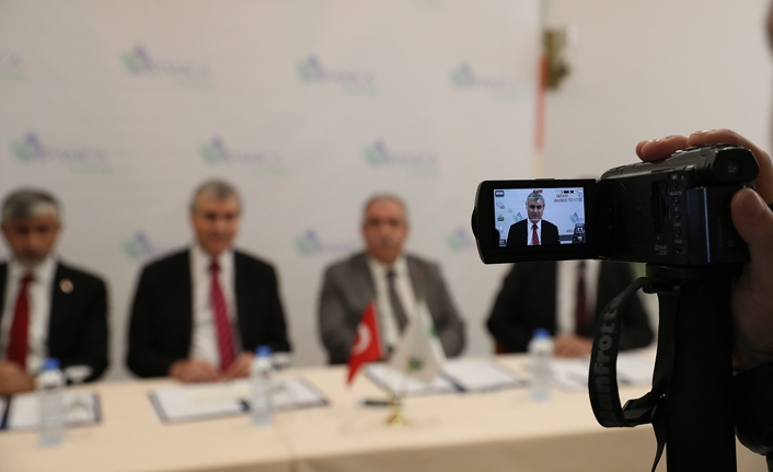 Şehrin spor tesisleri ortak kullanılacak — haber görseli