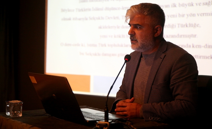 Selçuklular Türk ve İslam tarihi açısından özel konuma sahiptir — haber görseli