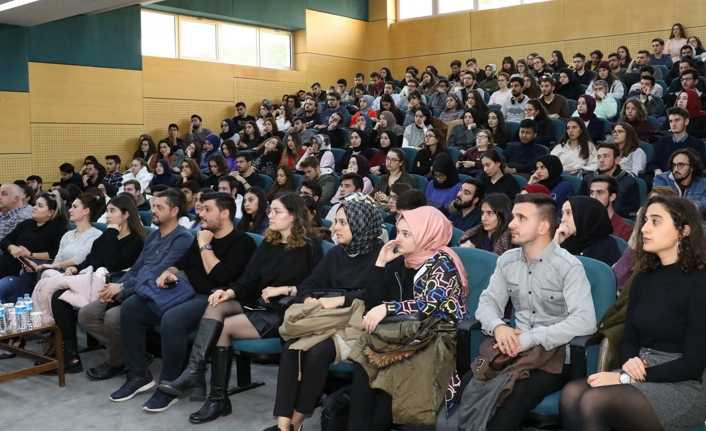 Seninle Bir Adım Önde — haber görseli
