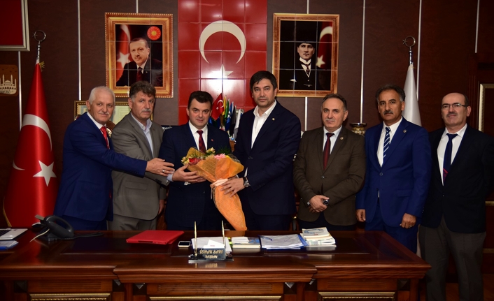 Sosyal Denge Tazminatı Sözleşmesi İmzalandı — haber görseli