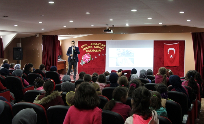 Sosyal gelişime katkı sağlayan eğitimler — haber görseli