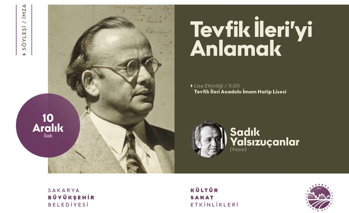 Söyleşi ve imza günü etkinlikleri 2 farklı lisede — haber görseli