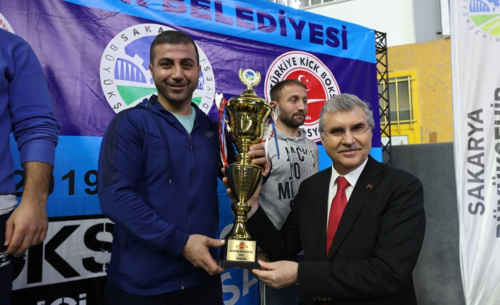 Sporda mücadeleyi sonuna kadar sürdürmek başarıyı getirir — haber görseli