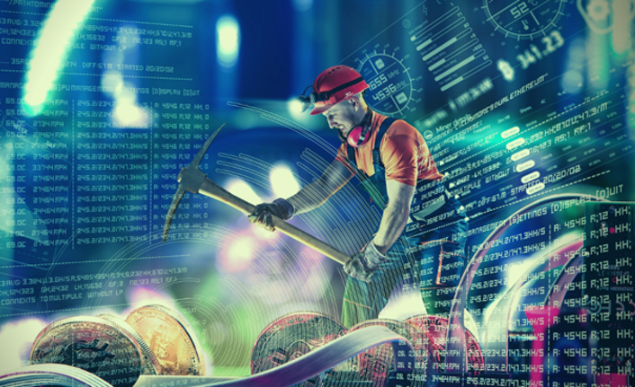 Suçuna suç ekleyen botnet — haber görseli