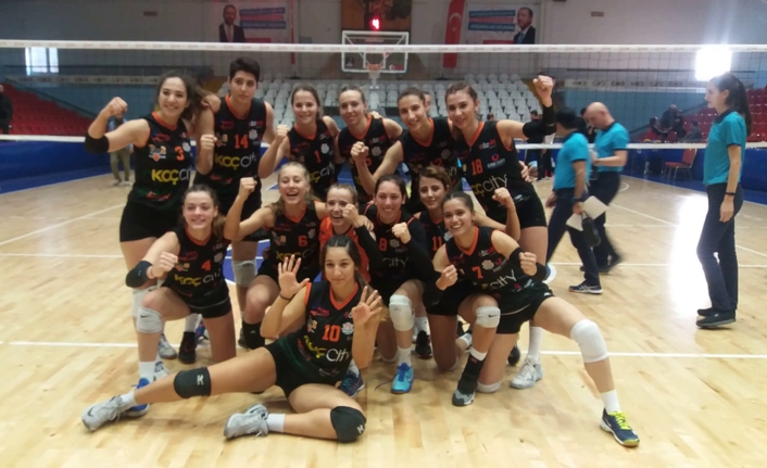 Sultanlardan tarihi rekor 3-2 — haber görseli