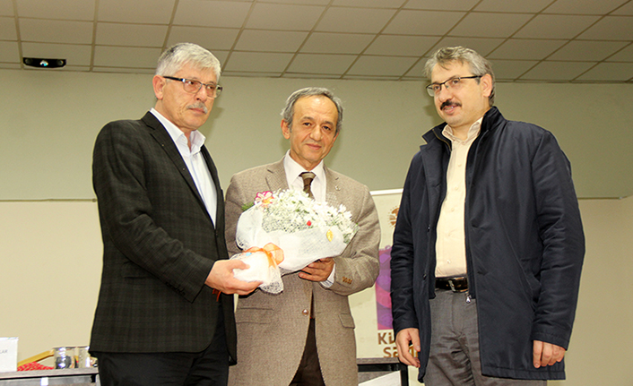 Tevfik İleri memleket aşığı bir isimdi — haber görseli