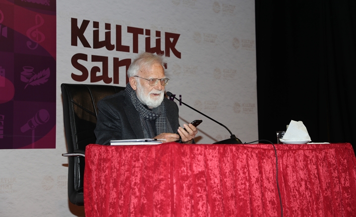 Toplum şehirden hiçbir zaman ayrılmaz — haber görseli