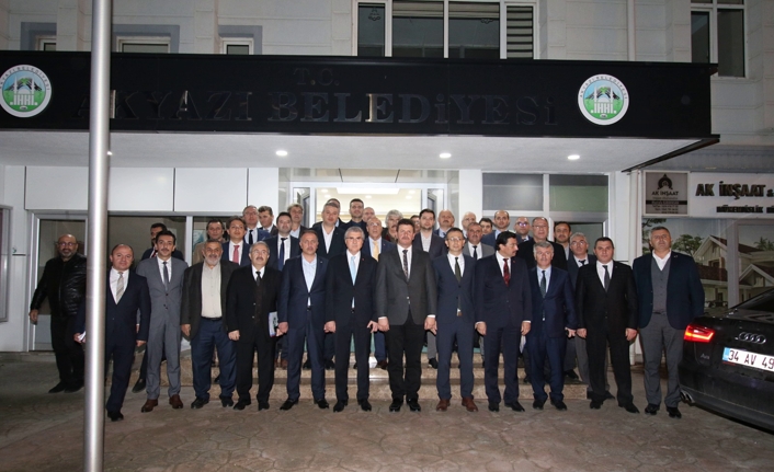Topraksız jeotermal seracılık Türkiye’ye örnek olacak — haber görseli