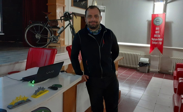 Trafikte Emniyetli Bisiklet Kullanımında Nelere Dikkat Etmeliyiz? — haber görseli