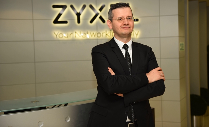 Zyxel’den siber saldırılara yeni nesil kalkan — haber görseli