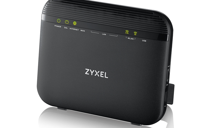 Zyxel’den Yeni Gigabit Modem; VMG3625-T20A — haber görseli