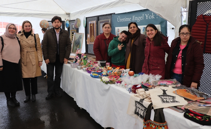 2019’un en özel kermesi gerçekleşti — haber görseli