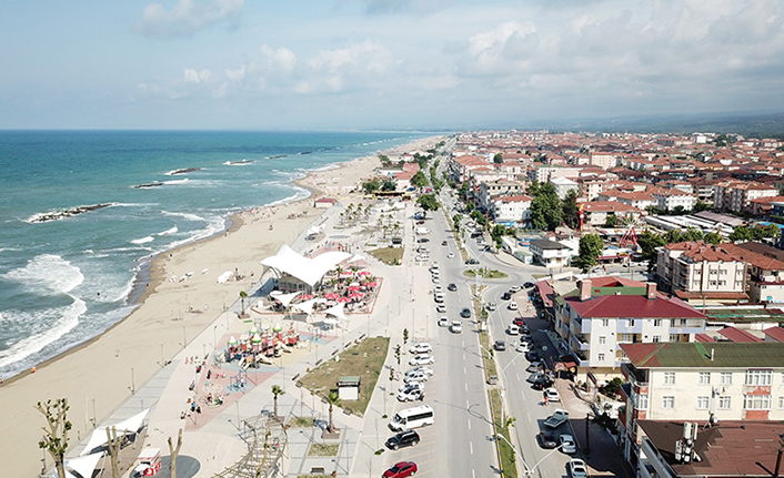 2020 Karasu İçin Atılım Yılı Olacak — haber görseli