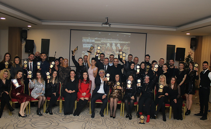 2020’ye ödüllerle girdiler — haber görseli