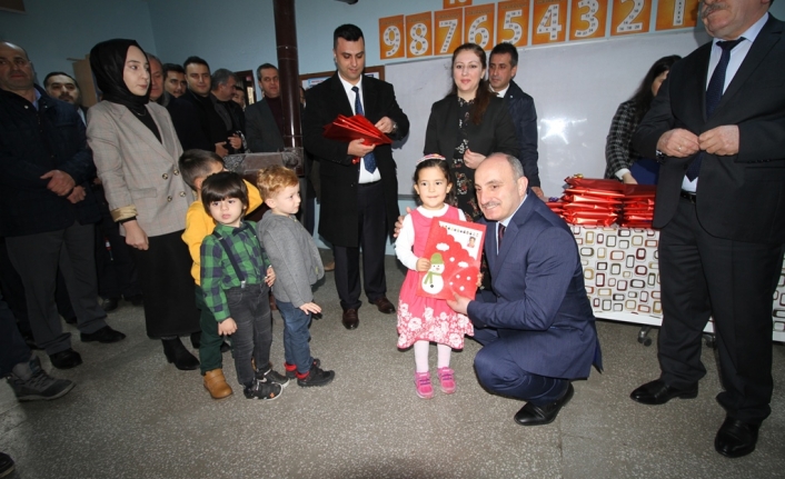 212 bin Öğrencimiz Karnelerini Alarak Tatile Çıktılar — haber görseli