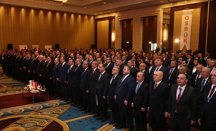 7.Osb enerji zirvesi — haber görseli