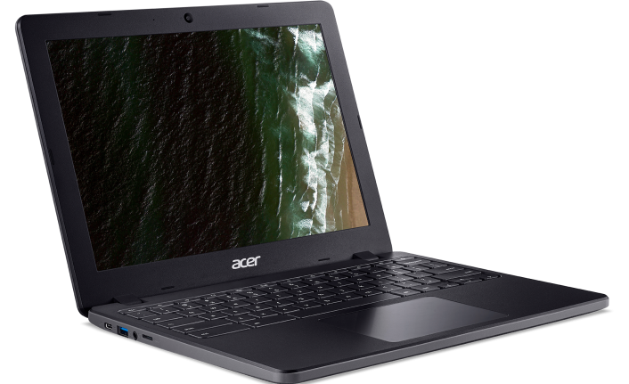 Acer 12 inç chromebook modelini duyurdu — haber görseli