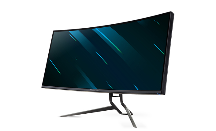 Acer Geniş Ekranlı Üç Yeni Predator Oyuncu Monitörünü Duyurdu — haber görseli