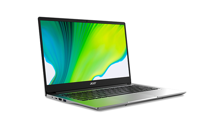 Acer, Swift Serisine İki Yeni Ultra İnce Dizüstü Bilgisayar Ekledi — haber görseli