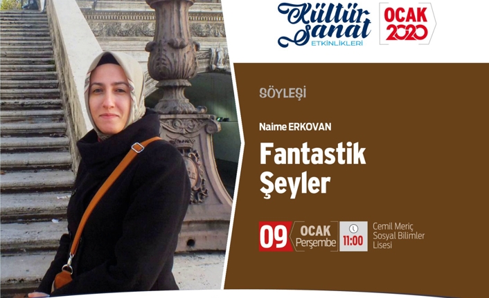 Adapazarı kültür sanatta iki program — haber görseli