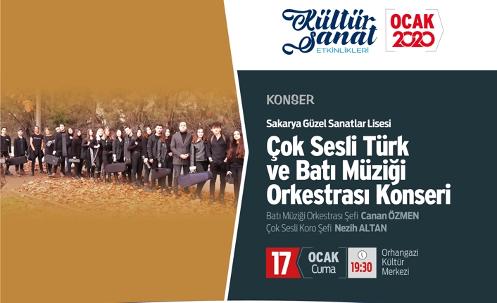 Adapazarı’nda kültür sanat dolu hafta — haber görseli