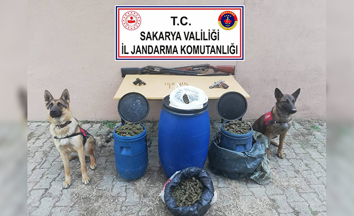 Akyazı'da Uyuşturucu Operasyonu — haber görseli