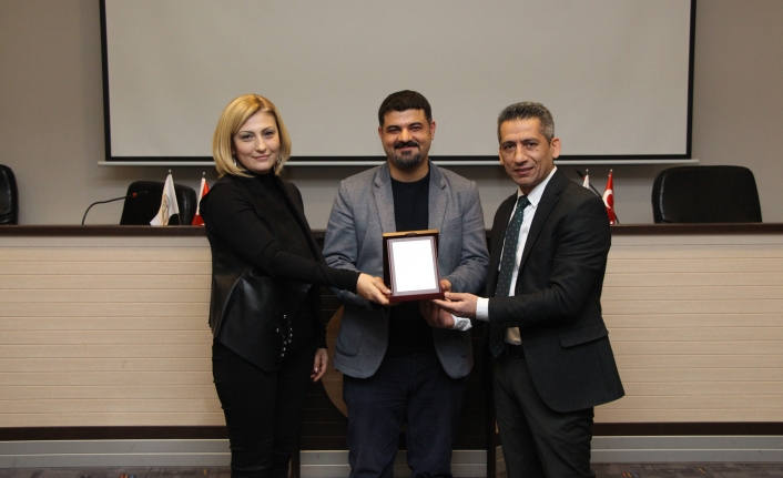 Baroda çocuk adalet sistemi eğitimi — haber görseli