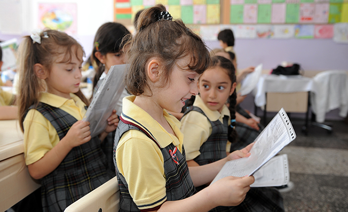 Çocuklarınız Yarıyıl Tatilinde de Yeterli ve Dengeli Beslenmeye Devam Etsin — haber görseli