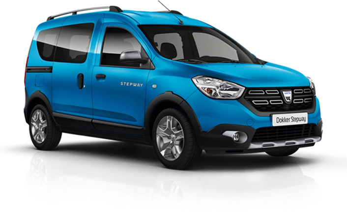 Dacia’dan sıfır faiz ve cazip fiyatlar — haber görseli