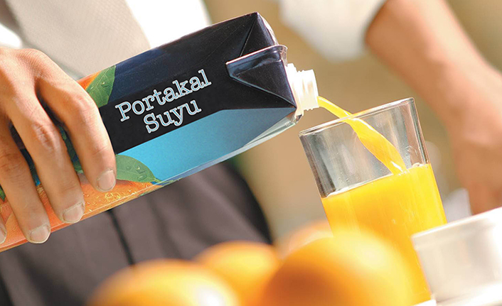 Dengesiz Havalara Karşı Portakal Suyu — haber görseli