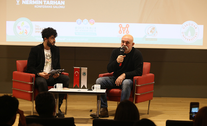 Ercan Kesal: “Yerli diziler yersiz uzun” — haber görseli