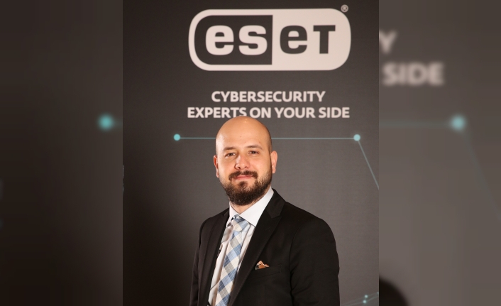 ESET’ten 2020 için akıllı telefonlara yönelik 10 siber güvenlik ipucu — haber görseli