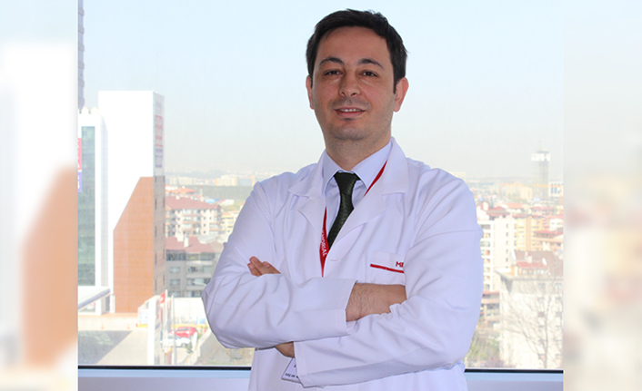 Kadınlığın Sonu Değil, Sağlıklı Bir Yaşamın Başlangıcı: Histerektomi — haber görseli
