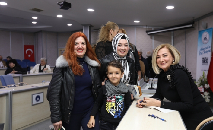 Kültür ve sanatı olmayan şehir eksik kalır — haber görseli