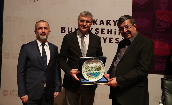 Kültür ve sanatın adresi Sakarya olmaya devam edecek — haber görseli